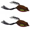 Spro Bronzeye Frog 65 - 2 pack